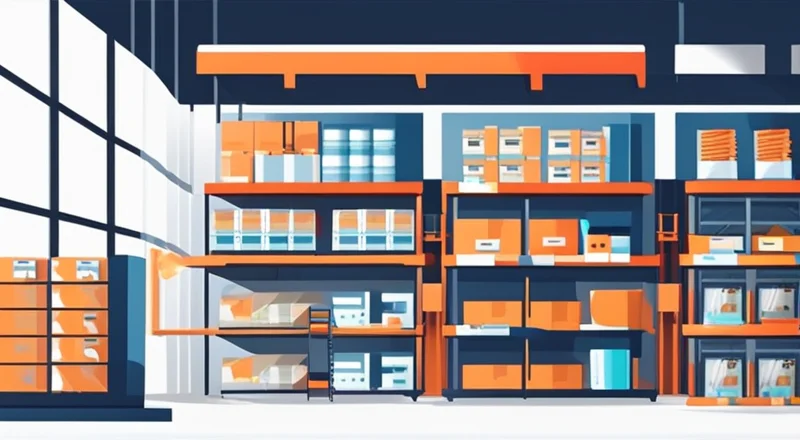 电脑仓库管理主机推荐什么