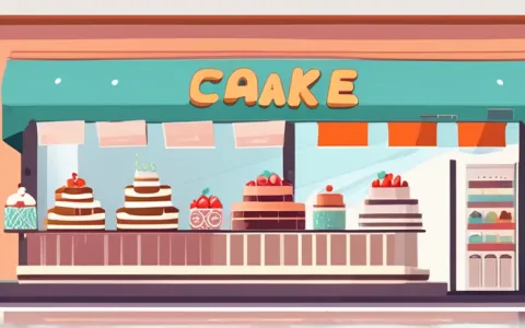 蛋糕店财务软件哪个好