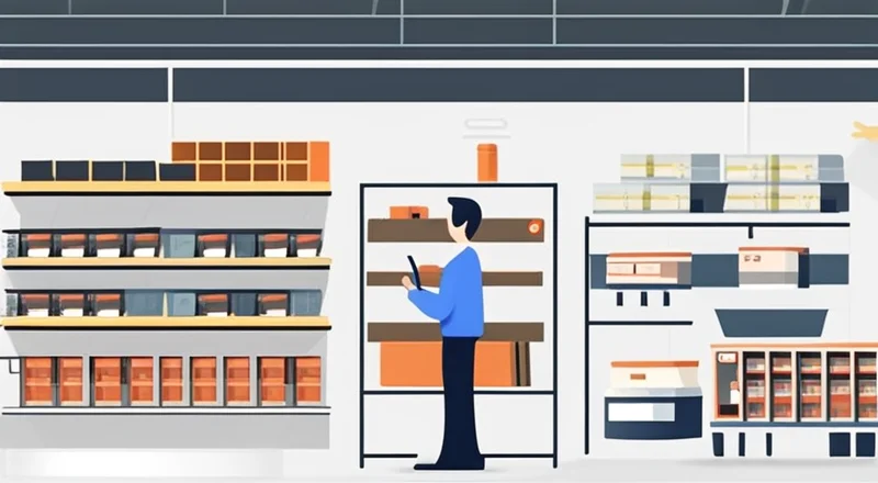 标品库存如何管理