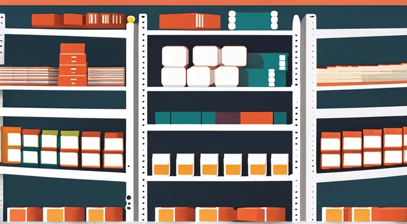 珠宝仓库货品管理系统哪个好