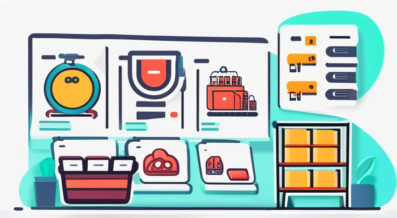 小红书怎么设置库存管理