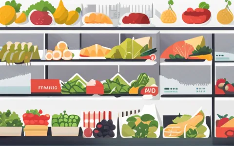 生鲜电商财务软件哪个好