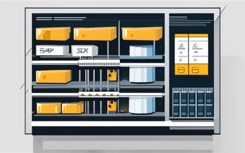 SAP如何实现vmi库存管理