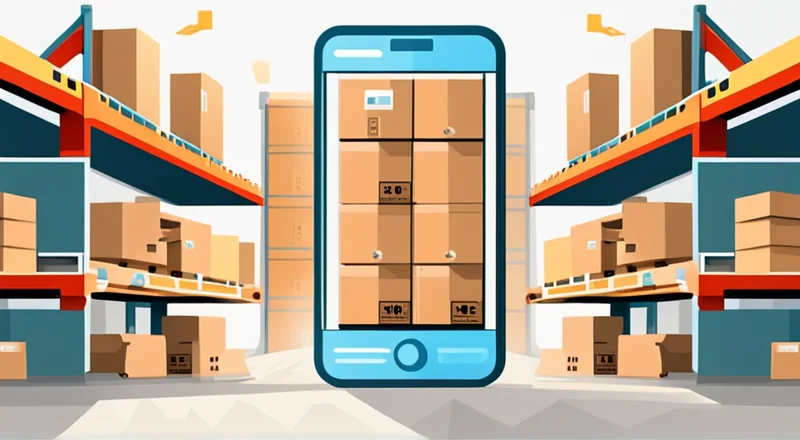 库存多的库房怎么管理