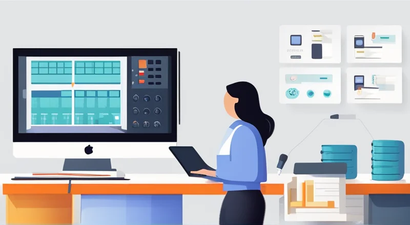 五金店用哪个财务软件