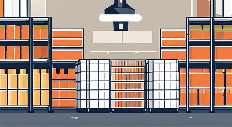 药品仓库的管理程序是什么