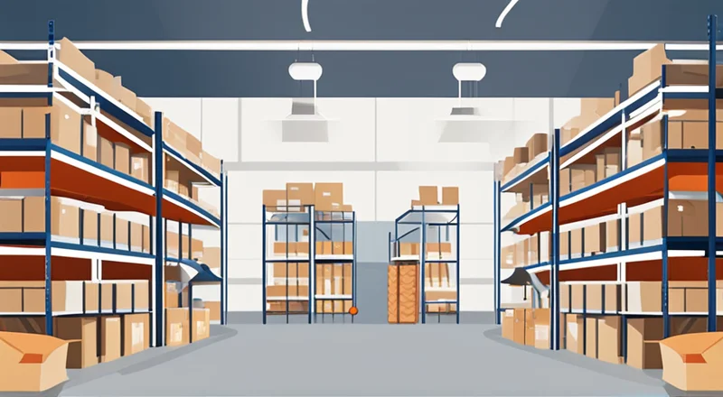 国外仓库管理软件哪个好