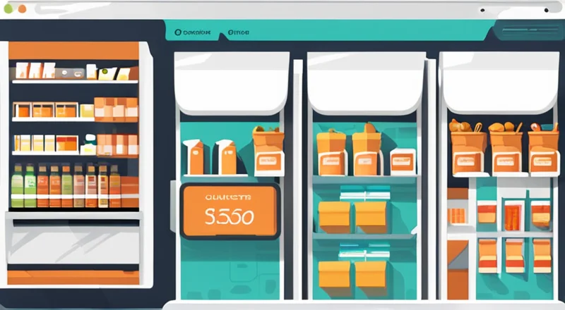 快消行业有哪些财务软件