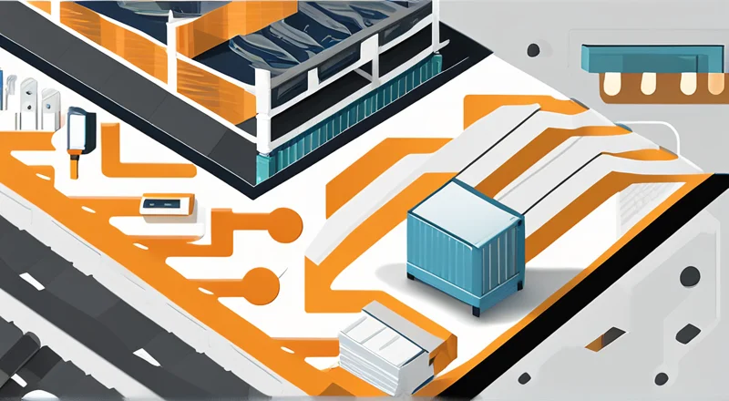 仓库的精准管理有哪些方面