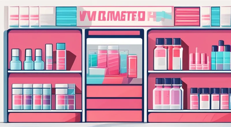 化妆品仓库管理怎么样