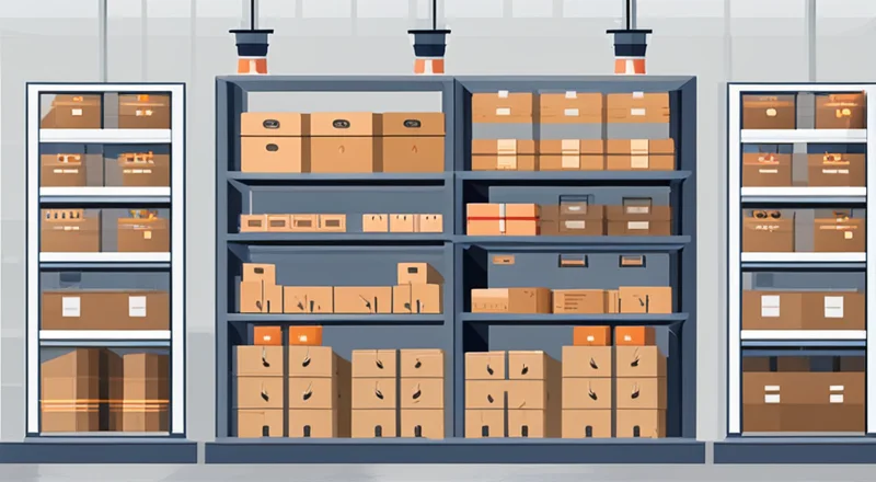 军械库仓库管理系统有哪些