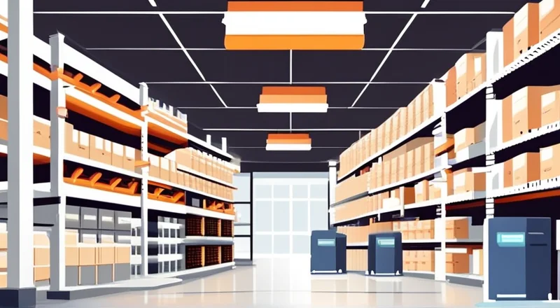 五金仓库如何归纳管理内容