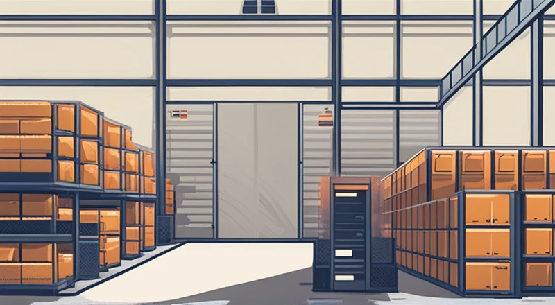 民兵装备仓库主要管理什么