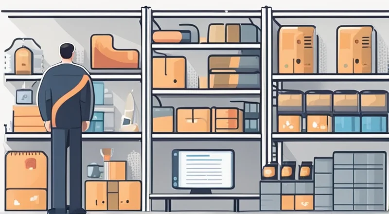 对库存管理都有哪些研究