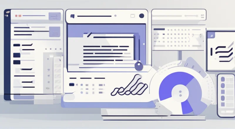 财务软件应用文献有哪些