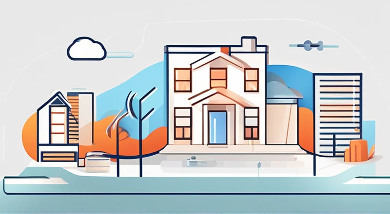 地产物料出入库怎么做