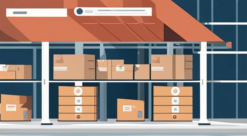 仓库物料的管理程序是什么