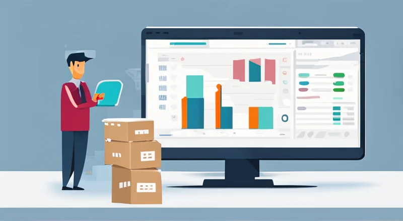 进销存管理软件对企业有什么好处