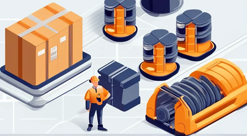 有关仓库管理的法律法规有哪些