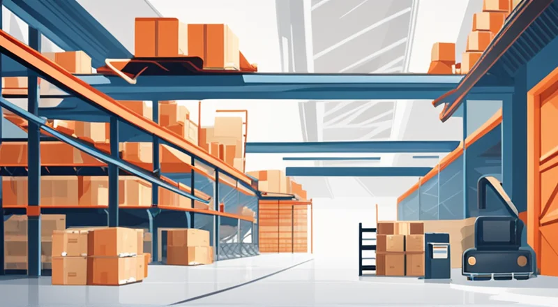 淘宝仓库管理规则是什么