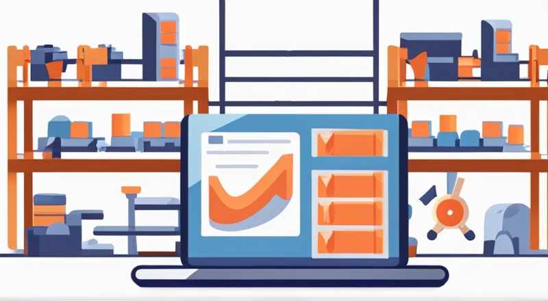 工艺品工厂用什么进销存软件