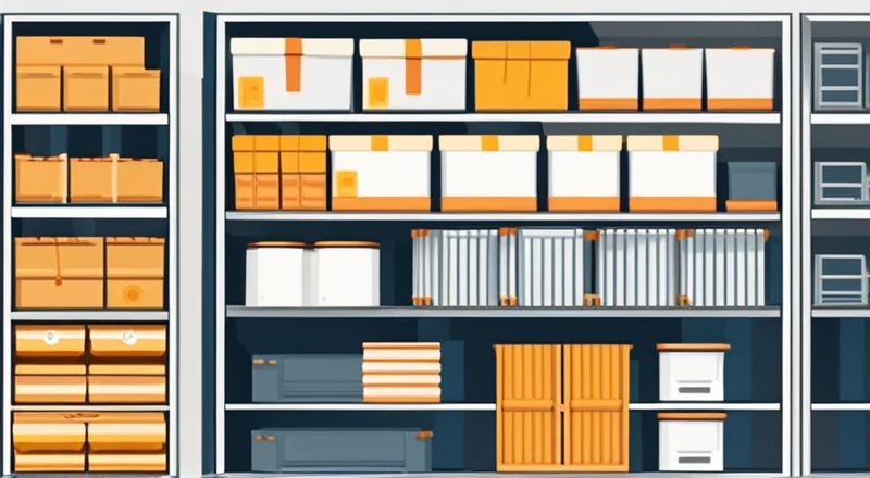 库存管理七大方法有哪些