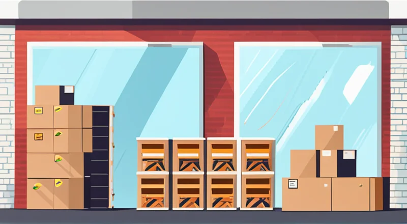 lv仓库管理是干什么的