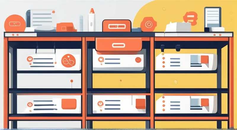 进料出入库表格如何制作