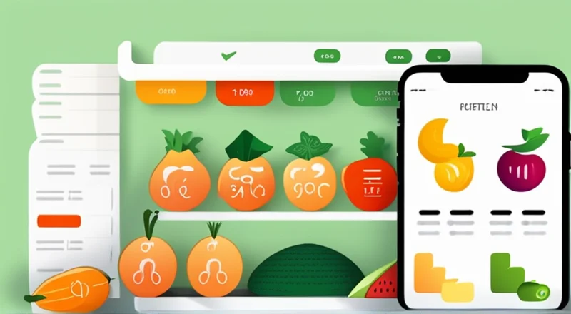 果蔬类库存怎么管理