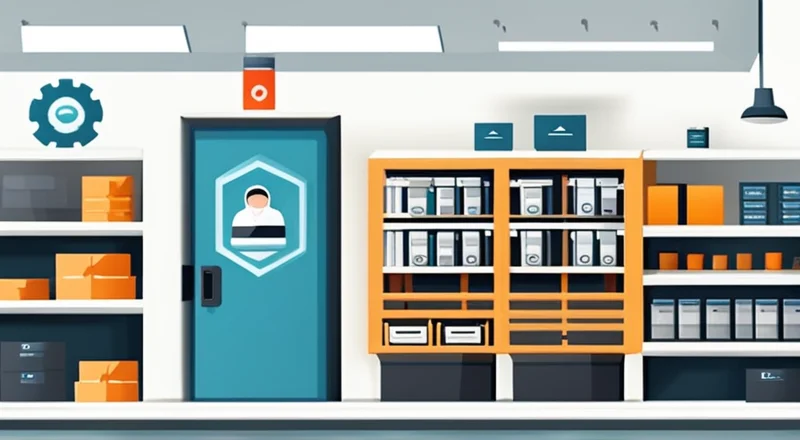 找工作保安和仓库管理哪个好