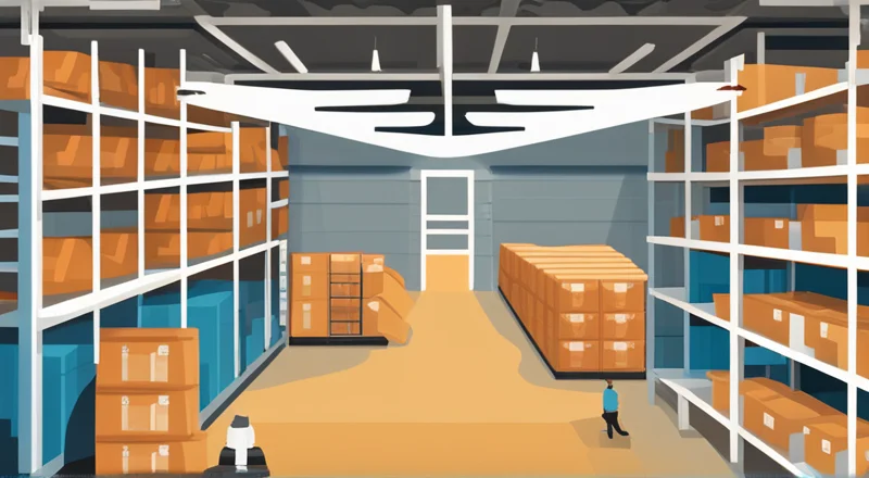 仓库7s管理内容和标准有哪些