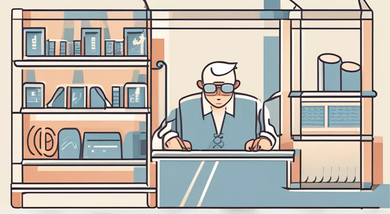 梅村仓库管理处电话是多少