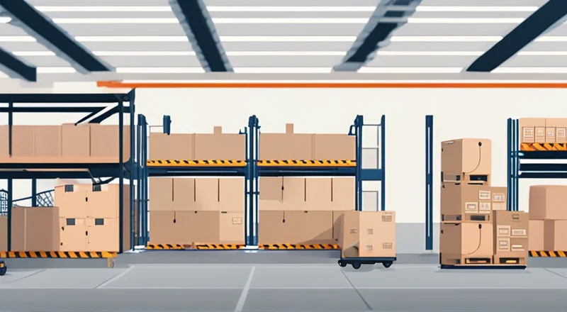 仓库的库位管理原则有哪些