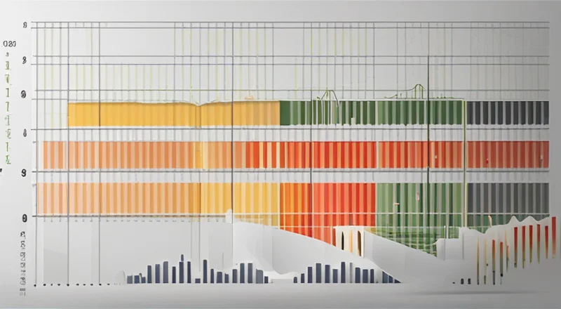 透视表做出入库如何散点
