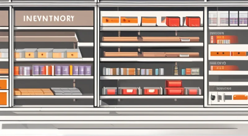 出入库如何截图图片