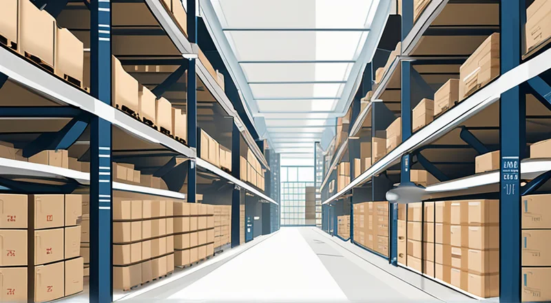 仓库管理准则提示语有哪些