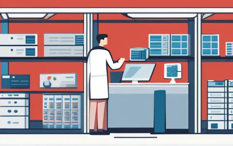 库存管理系统如何修改伺服