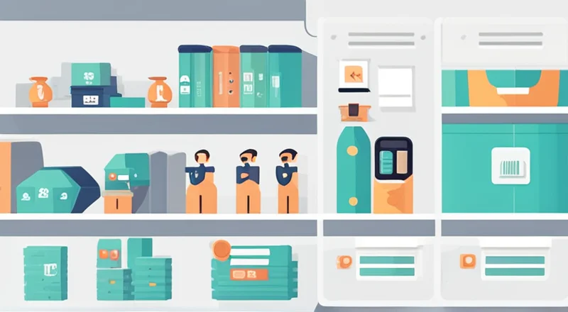 得物卖家用什么进销存管理