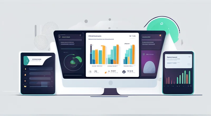 智能财务软件系统有哪些