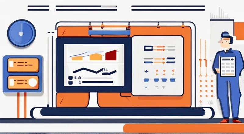 仓库管理的指标公式为多少