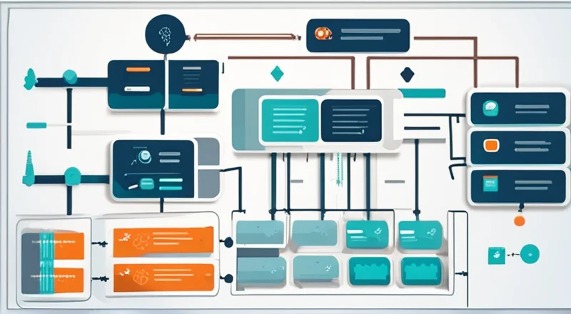 冷库出入库流程图怎么画