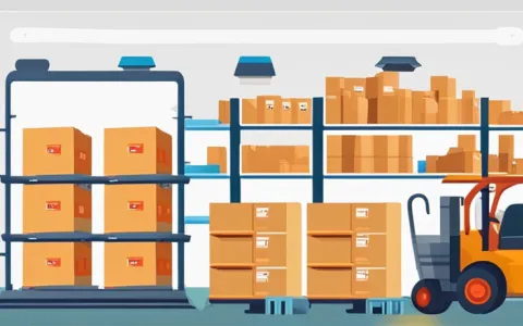 仓库管理用什么方法