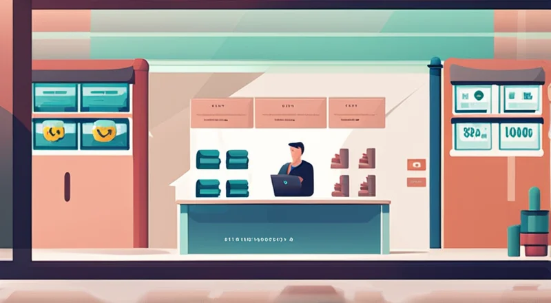 典当行财务软件哪个好用