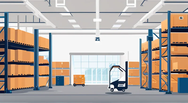 什么是仓库ss管理