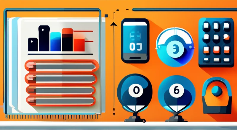 出入库频率如何计算