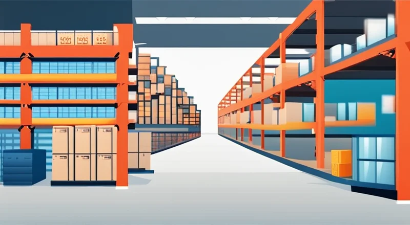 蒙牛仓库管理要注意什么