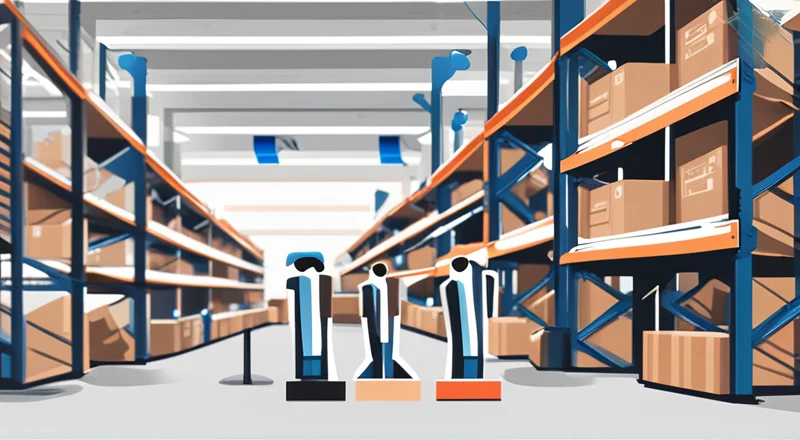 宁波智能仓库管理费用多少