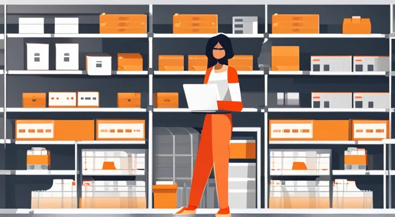 管理库存的模型包括哪些