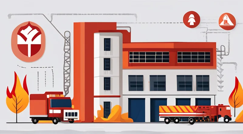 仓库消防安全管理措施是什么