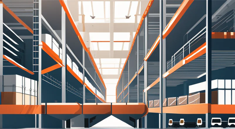 钢铁生产行业仓库如何管理